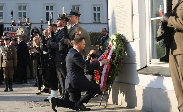 Andrzej Duda