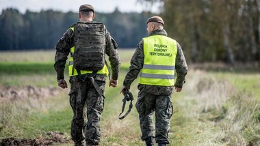 spodziewali się 180 zł dostaną połowę? odpowiedź wot o dodatkach za udział w operacji "horyznt"