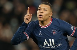 Dwa gole Mbappe dały trzy punkty Paris Saint-Germain