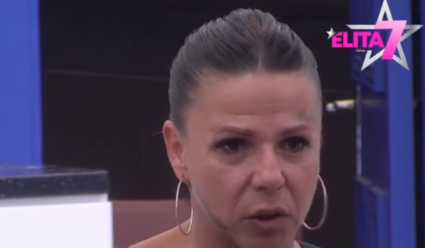 Marija Malivuk