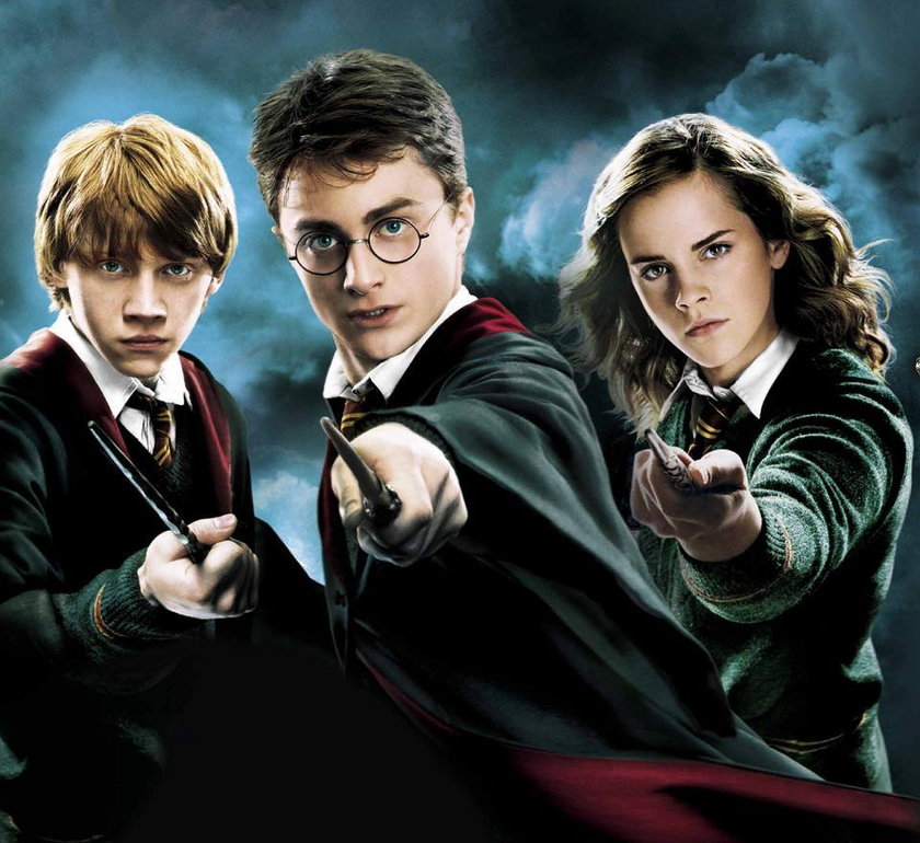 Harry Potter wycofany z listy lektur szkoły