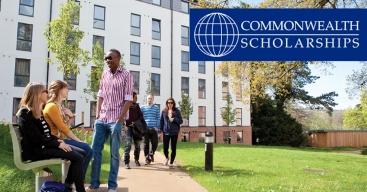 2000 Nigerians apply for 2022-2023 Commonwealth scholarships - Vimarsana News