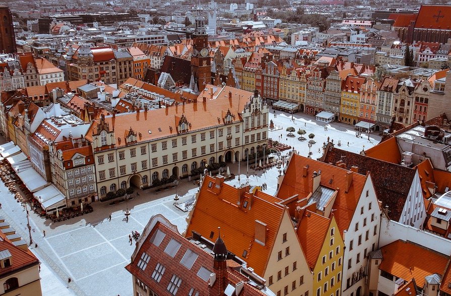 Wrocław