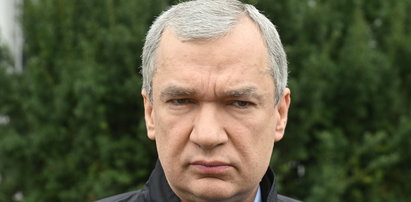 Paweł Łatuszka: w moim kraju jest terror. W Białorusi "lajk" może skończyć się więzieniem