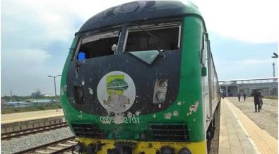 Abuja-Kaduna train to resume services next week amid insecurity