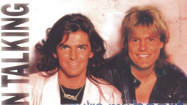 Modern Talking. Najpopularniejsi Niemcy w Polsce