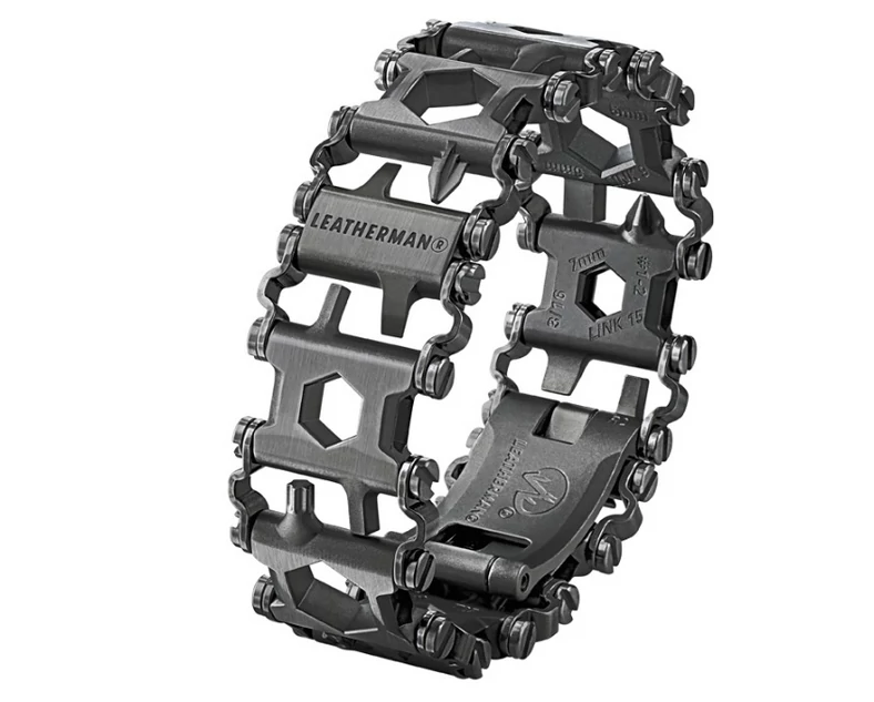  LEATHERMAN Tread Metric Black