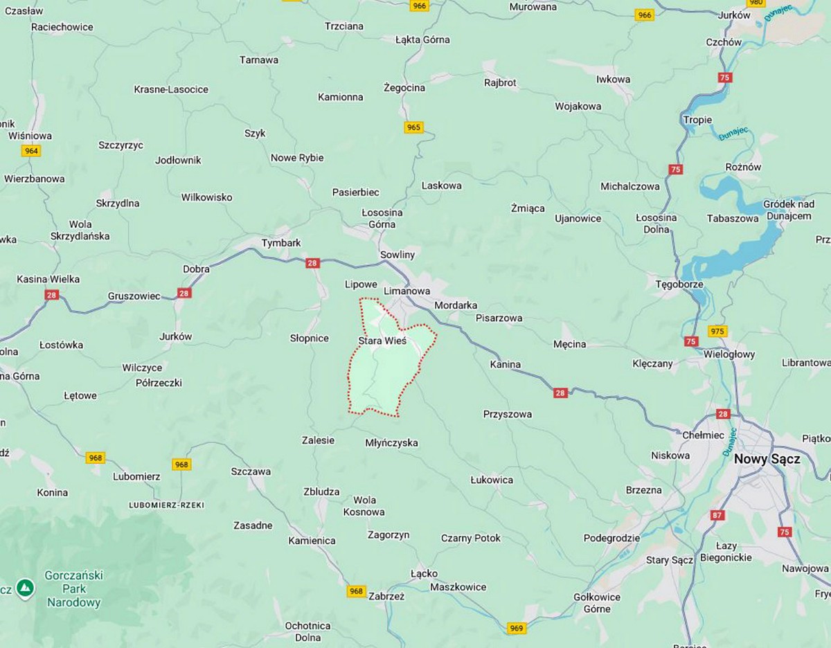 Obława za uzbrojonym strzelcem. Policja do mieszkańców: zostańcie w domach