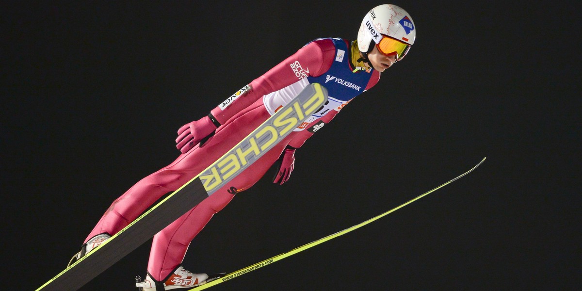 KAMIL STOCH 