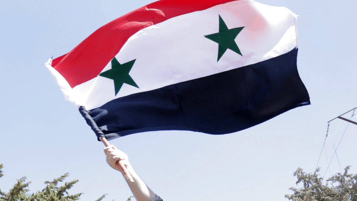 Syria: delegacja SDF przybyła na negocjacje z Asadem