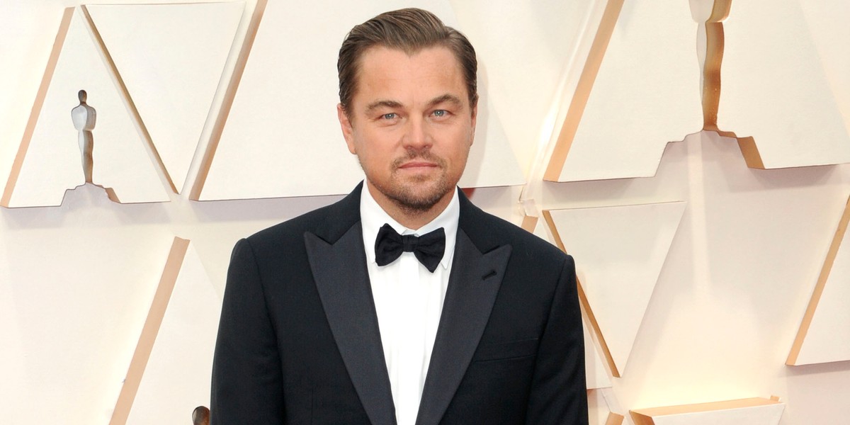 Ma więcej niż 25 lat i dziecko. Leonardo DiCaprio obrał ją na swój cel? 