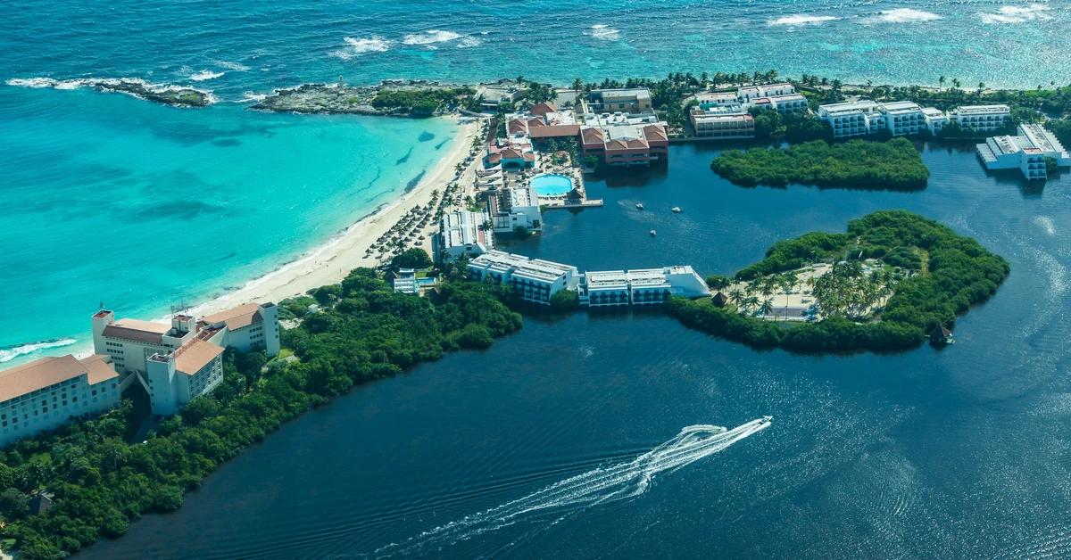 Gdzie Polacy uciekają przed zimową pluchą? Oto hity podróżnicze 2026