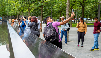 Auschwitz, Csernobil, Ground Zero: miért lett divat tragédiák helyszíneire utazni? - A katasztrófaturizmus titkos pszichológiája