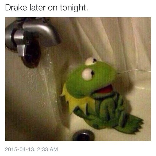 Madonna całuje Drake'a – najlepsze memy