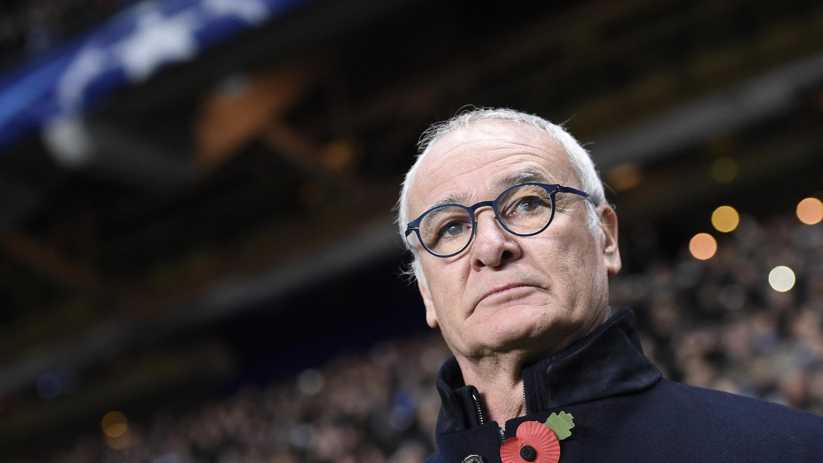 Drużyna Leicester City, sensacyjnego mistrza Anglii w poprzednim sezonie Premier League, spisuje się w obecnych rozgrywkach znacznie słabiej. Menedżer Claudio Ranieri zdaje sobie sprawę z tego, że widmo spadku jest realne.