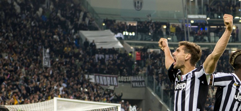 Liga włoska: Juventus zmniejszył stratę do Romy. WIDEO