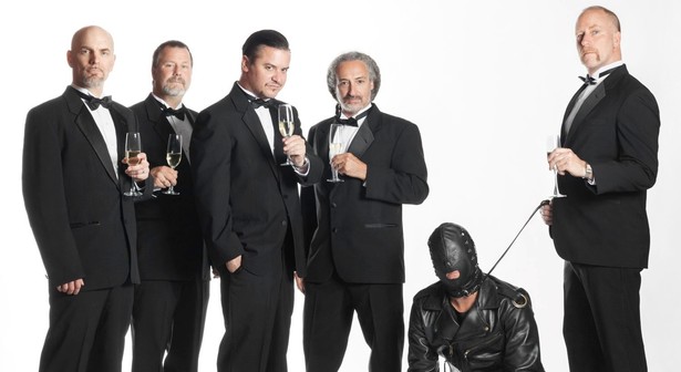 Faith No More wraca do Polski na jedyny koncert