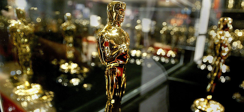 W Polsce galę rozdania Oscarów pokaże jedna stacja. Trzy godziny transmisji w środku nocy