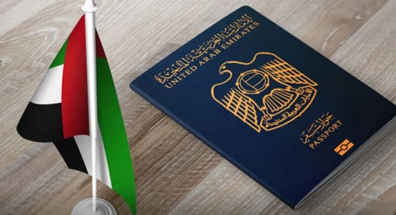 UAE imposes travel ban on 3 African countries as Ebola outbreak raises regional health alarm