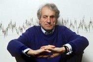 Iannis Xenakis