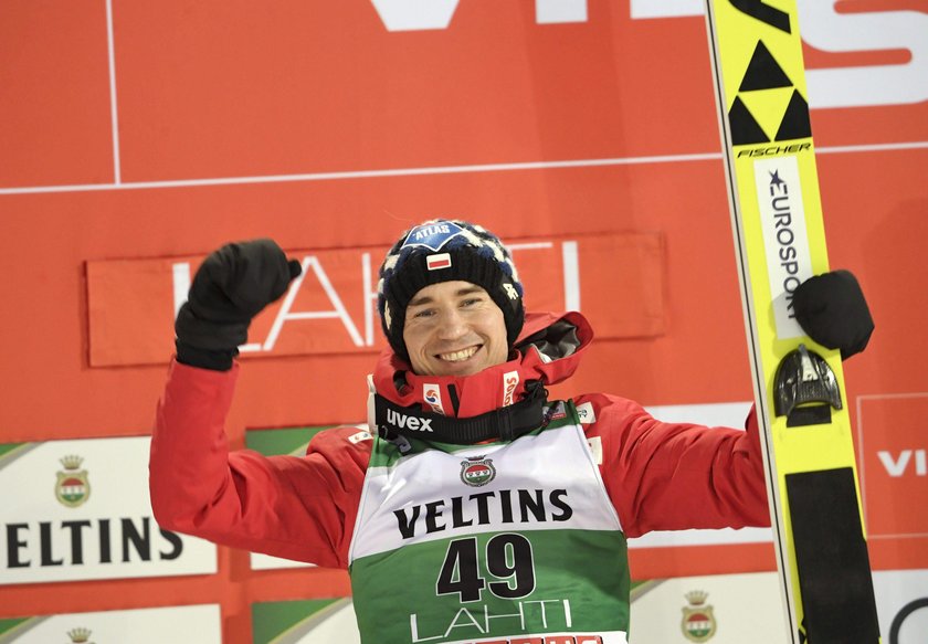 Kamil Stoch traci do lidera PŚ 310 pkt, ale tę różnicę można zniwelować