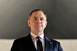 Karol Nawrocki przejął mieszkanie od sąsiada. "Kontakt z Panem Jerzym się urwał"