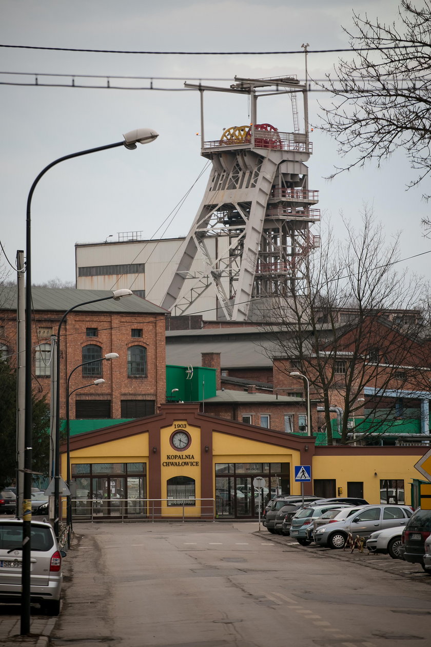 Posłowie PiS szykują specustawę dla górnictwa