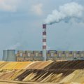 Polska energetyka szoruje po dnie. Notowania Tauronu i PGE najniższe w historii