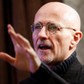 Italian neurosurgeon Dr. Sergio Canavero who hopes to perform the world's first human head transplan