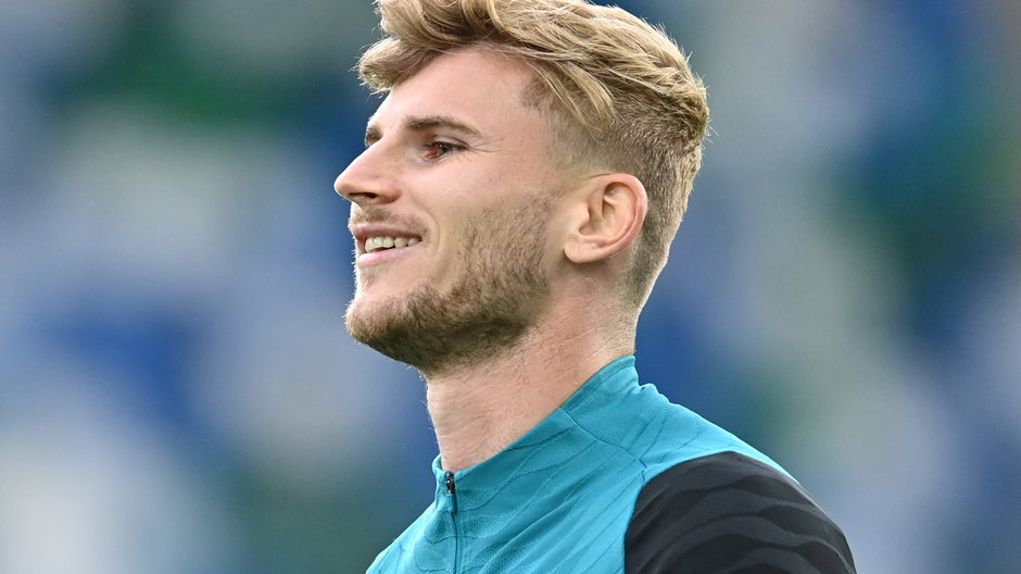 Timo Werner