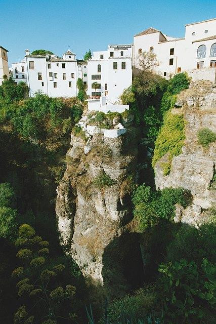 Galeria Hiszpania - Ronda, jedna z perełek Andaluzji, obrazek 10