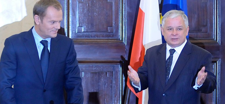 Wyższe podatki tylko dla najbogatszych?