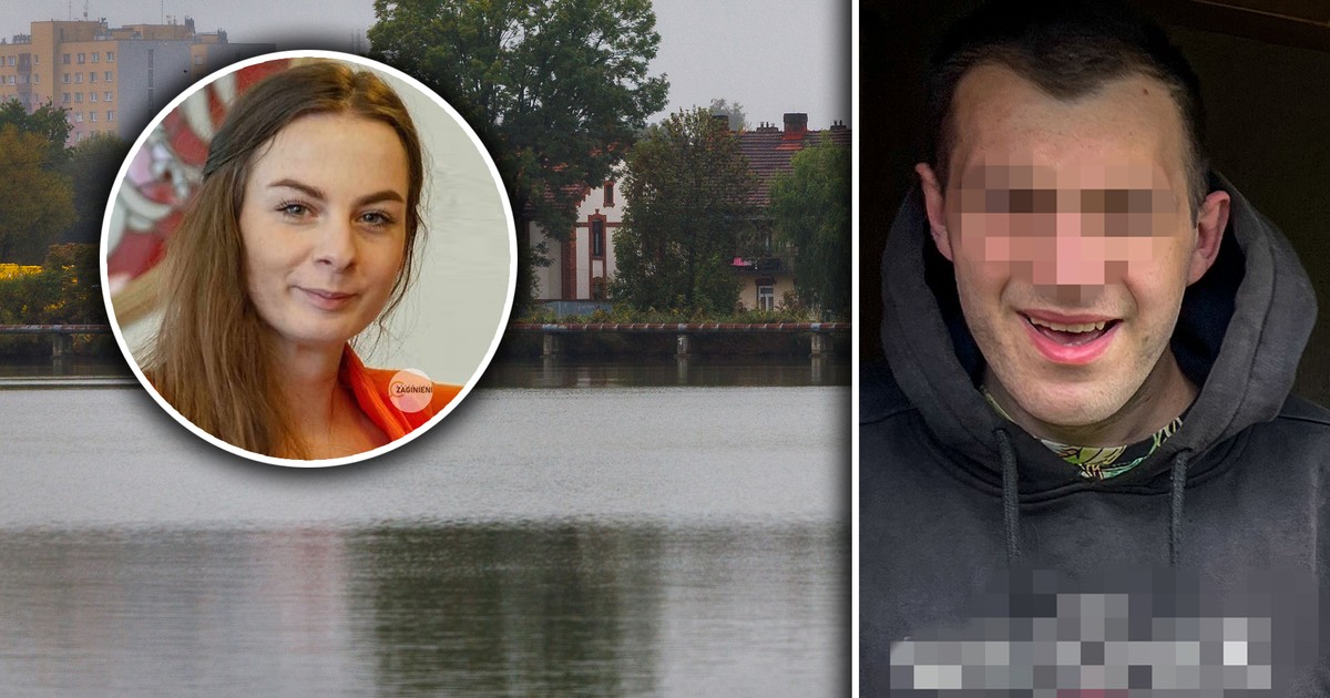 Podejrzany o zabójstwo Karoliny wrócił do domu. Pytaliśmy go o sprawę. Od kuzynki usłyszeliśmy błagania o pomoc