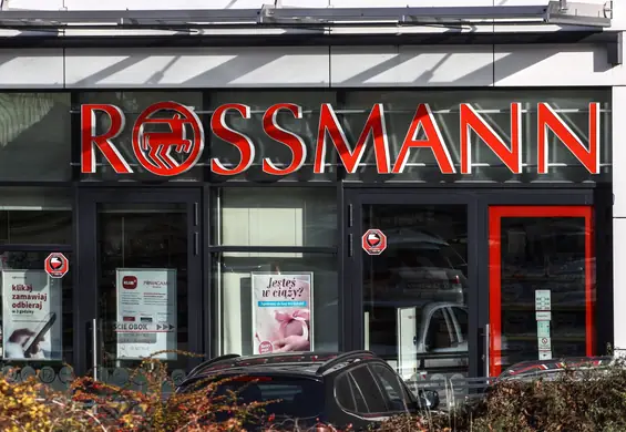 Co warto wiedzieć o "Rossmann Go"? Będzie zakupowa rewolucja?