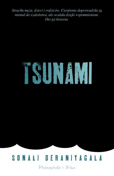 "Tsunami" Sonali Deraniyagala