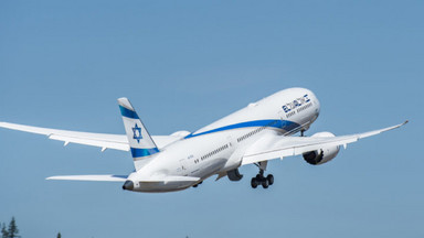 Cyberatak na izraelski samolot pasażerski. Potencjalna katastrofa
