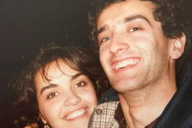 Vera iz Prištine udala se za Albanca i rodila NAJPOZNATIJU ALBANKU NA SVETU: Zbog rata su 1991. izbegli sa Kosova u London, a slavna ćerka je njena SLIKA I PRILIKA