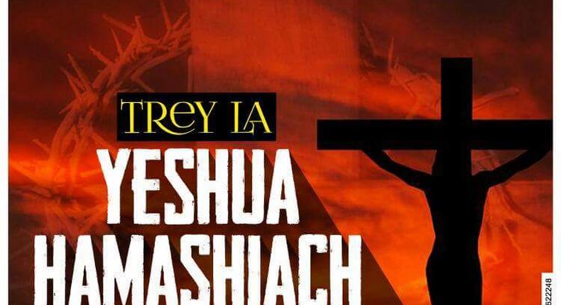 Trey LA - Yeshua Hamashiach (Prod. by Tombeatz)