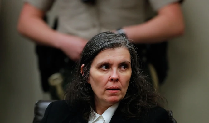 Luiz Turpin na suđenju 2019. godine 