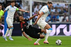 Piłkarze pokłócili się w szatni. Olympique Marsylia wystawił ich na sprzedaż