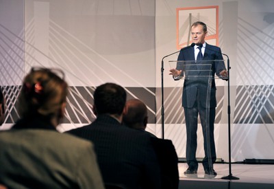 Tusk o budżecie UE: nasze weto jest ostatecznością