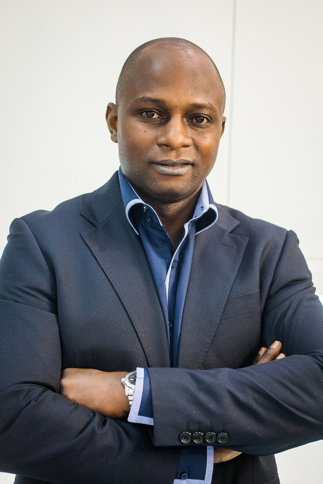 Emmanuel Olisadebe kiedyś był gwiazdą reprezentacji Polski, teraz