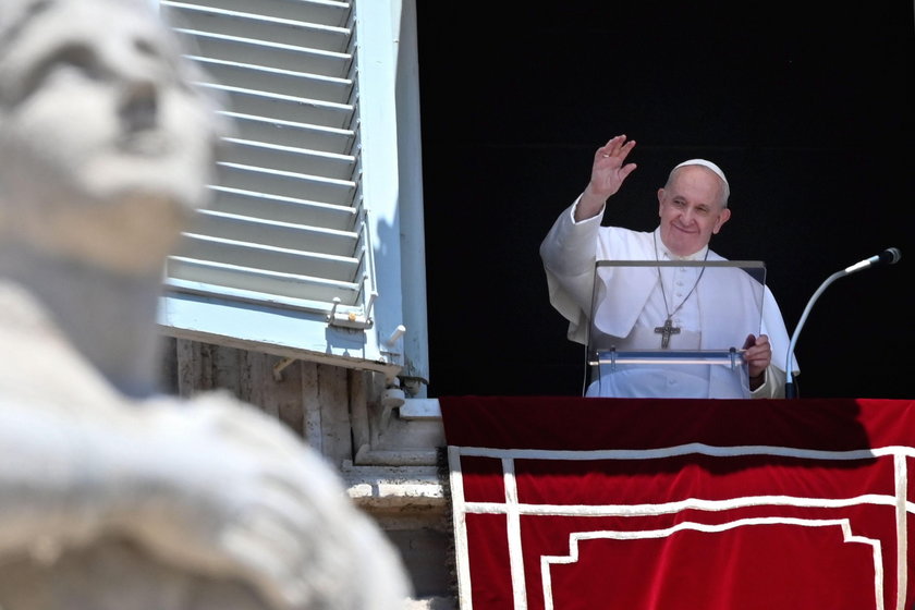 Papież Franciszek mianuje nowych kardynałów. Co z Polakami?