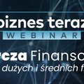 Tarcza finansowa PFR: na jakie wsparcie mogą liczyć duże i średnie firmy? [WEBINAR]