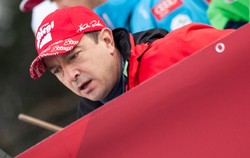 Wielki trener obejmie polską kadrę skoczków? "Rozmowy są konstruktywne"