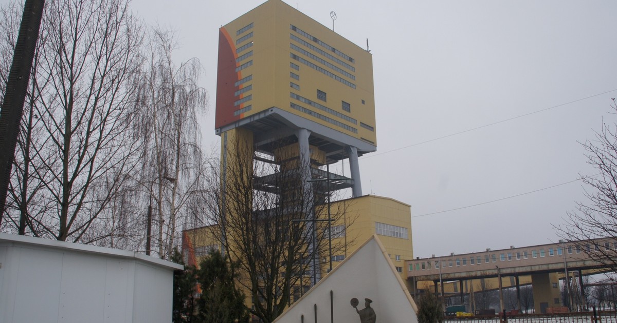 Zawał skał w kopalni Polkowice-Sieroszowice. Trwa dramatyczna akcja ratunkowa