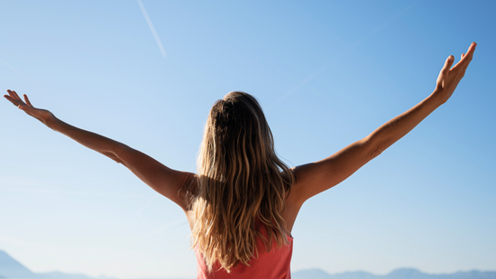 Hogyan képes egy „köszönöm” megváltoztatni a mindennapokat? - Ezért fontos hálát érezni