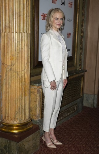 Nicole Kidman