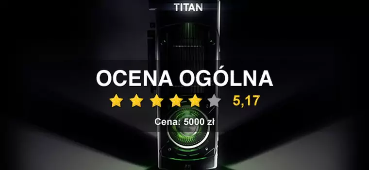 GeForce GTX Titan X: pojedynek na szczycie