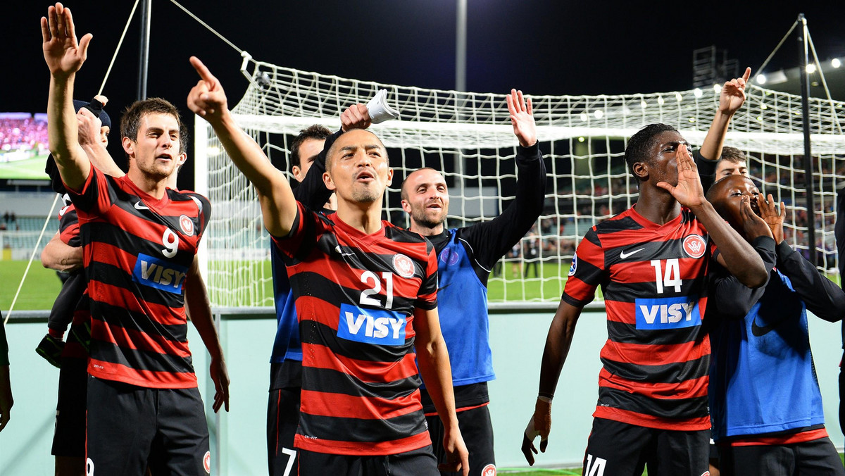 Piłkarze Western Sydney Wanderers kontynuują swój sen o triumfie w Azjatyckiej Lidze Mistrzów. W środę debiutująca w tych rozgrywkach drużyna z Australii po zwycięstwie 2:0 w rewanżu z FC Seoul awansowała do finału. Jeszcze nigdy zespół z Antypodów nie sięgnął po najważniejsze klubowe trofeum w Azji.